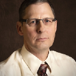 Image of Dr. Charles J. Eldredge, MD