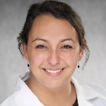 Image of Dr. Karra Anne Jones, MD, PHD