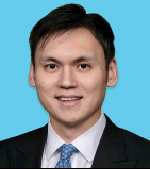 Image of Dr. Leon Chen, MD