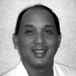 Image of Dr. Francisco R. Halili, MD