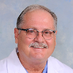 Image of Dr. Keith G. Bennett, MD
