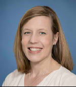 Image of Dr. Jennifer K. Yates, MD