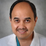 Image of Dr. Antonio J. Ramirez, DO