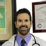 Image of Dr. Scott David Levine, MD