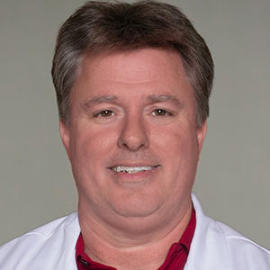 Image of Dr. Mike Smith, DO