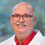 Image of Dr. Johnny L. Venter, DO