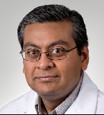 Image of Dr. Dipak M. Patel, MD