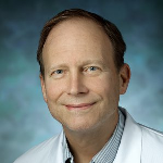 Image of Dr. Edward W. Gabrielson, MD