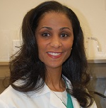 Image of Dr. Stacey Nicole Desamours, MD