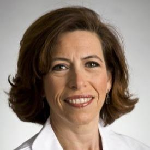 Image of Dr. Sorana Segal-Maurer, MD