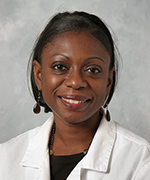 Image of Dr. Susan Adeola Adeife-Lee, MD