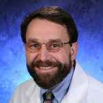 Image of Dr. David C. Richard, MD