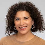 Image of Dr. Susana Delia Cuadros, MD