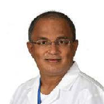 Image of Dr. Hrishi T. Patel, MD