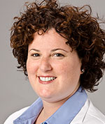 Image of Dr. Melanie Nordlinger, MD