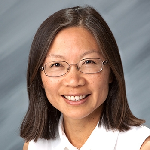 Image of Dr. Rita J. Hsu, MD