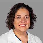 Image of Dr. Connie M. Dela'o, MD