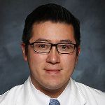 Image of Dr. Jason A. Liauw, MD