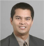 Image of Dr. Roderick A. Yamat, MD