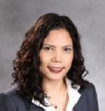 Image of Nicole C. Cruz, PHD