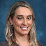 Image of Lindsey Marie Wallace, FNP