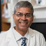 Image of Dr. V. Vinod Mootha, MD