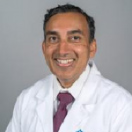 Image of Dr. Sailesh Nayar, MD