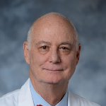 Image of Dr. Marvin P. Baker, MD