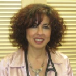 Image of Dr. Rebecca Elmaleh, M.D.
