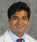 Image of Dr. Vikram Joshua Premkumar, MD