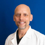 Image of Dr. Mark C. Duber, DO