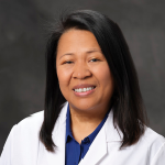 Image of Dr. Caroline Joy Barangan, MD
