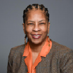 Image of Dr. Monique Deneen Jones, MD