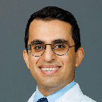 Image of Dr. Seyedmohammad Pourshahid, MD, MPH