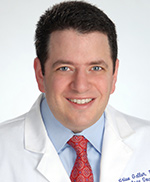 Image of Dr. Brian Alexander Geller, DO