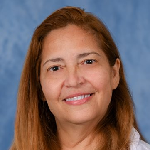 Image of Dr. Eylin M. Negrin, MD