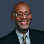 Image of Dr. Gerard H. Harris, MD