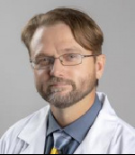 Image of Dr. Joshua Etcheson, DO