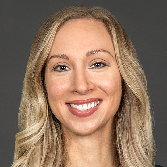 Image of Dr. Meghan A. Musselman, MD