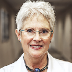 Image of Dr. Ann F. Bell, MD