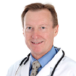 Image of Dr. Carroll D. Scroggin, MD