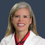 Image of Dr. Margaret Walkup Arnold, MD