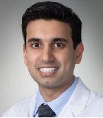 Image of Dr. Mohammad Syed Jafri, MD