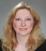 Image of Paula J. Bergloff, PhD