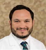 Image of Dr. Patrick John Sanchez, MD