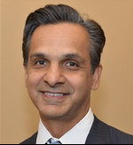 Image of Dr. Aijaz Alvi, MD