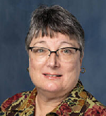 Image of Ms. Libby H. King, CNM, APRN