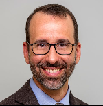 Image of Dr. Brian D. Hoffman, FAAOS, MD