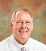 Image of Dr. Craig F. Turner, DO