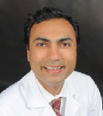 Image of Dr. Gaurav R. Parikh, MD